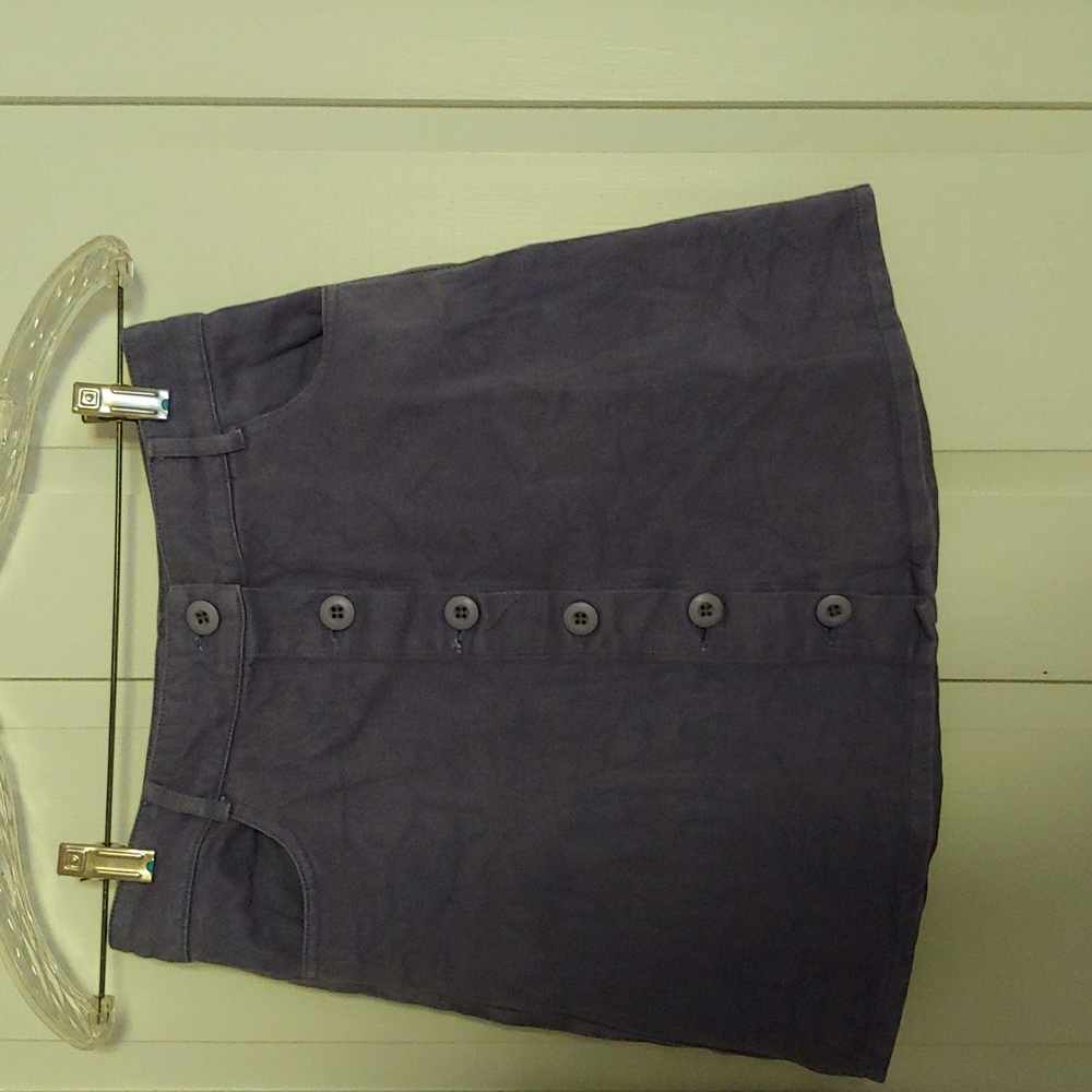 Jungmaven Vassar skirt
